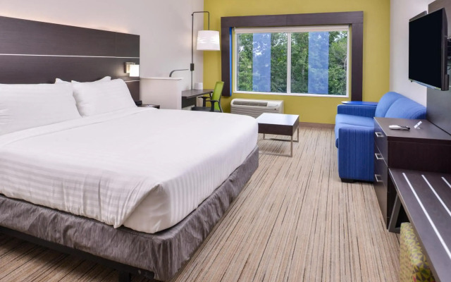 Holiday Inn Express - Bethlehem by IHG