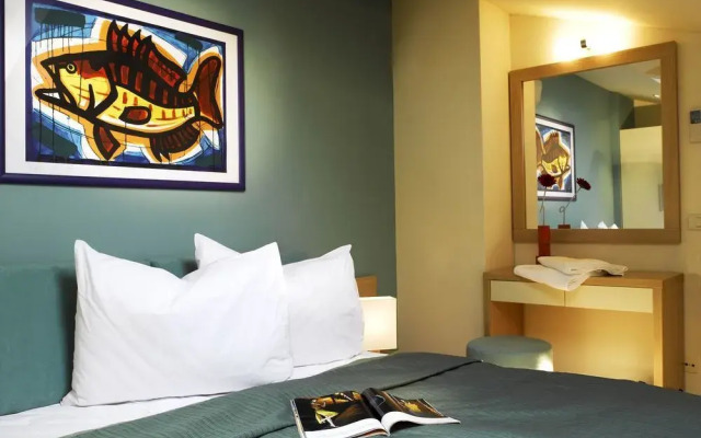 B2 Apartment Novi Spa
