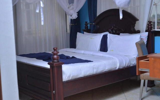 Keba Xpress Hotel