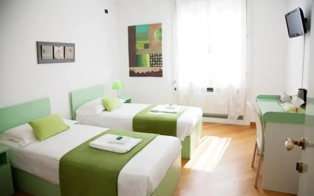 Bed and Breakfast Botton D'Oro Basiglio