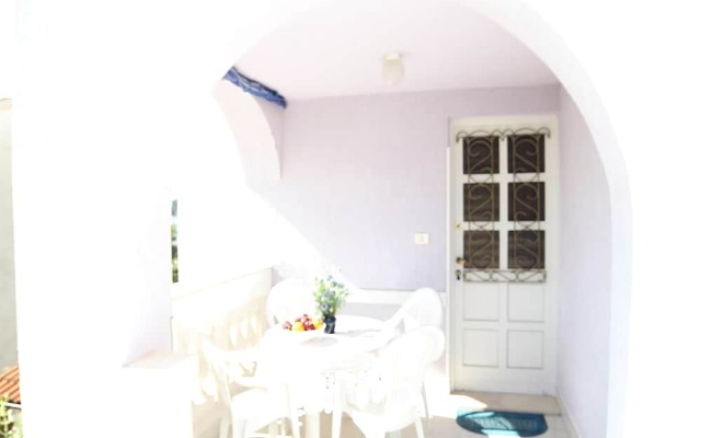 Apartments Villa Udovičić