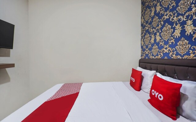 Hotel O D'lima Guest House Sub