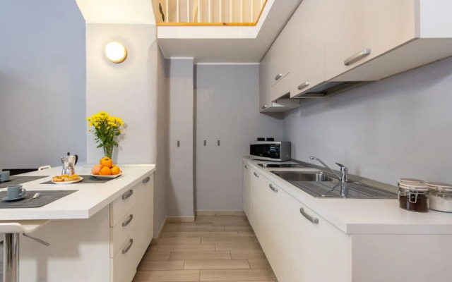 Consolata 5 - Studio in Piazza Della Consolata