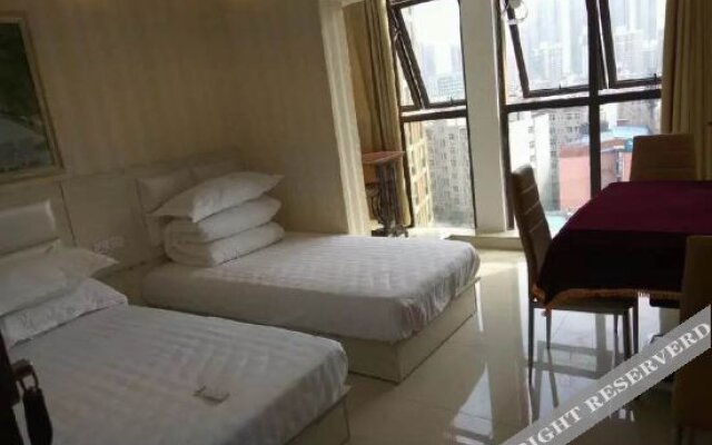 801 Serviced Apartment