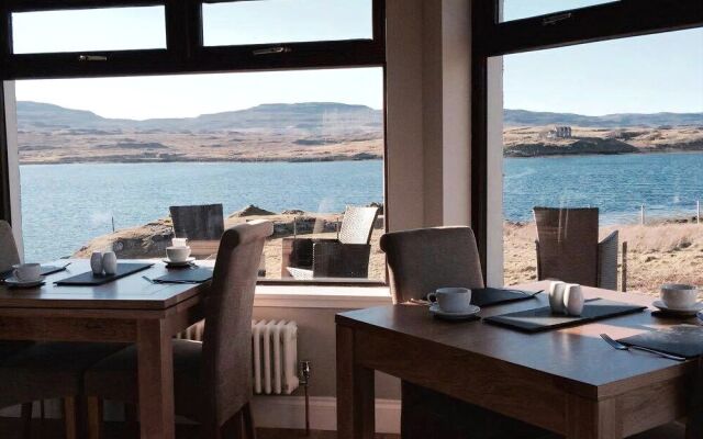 The Tide B&B