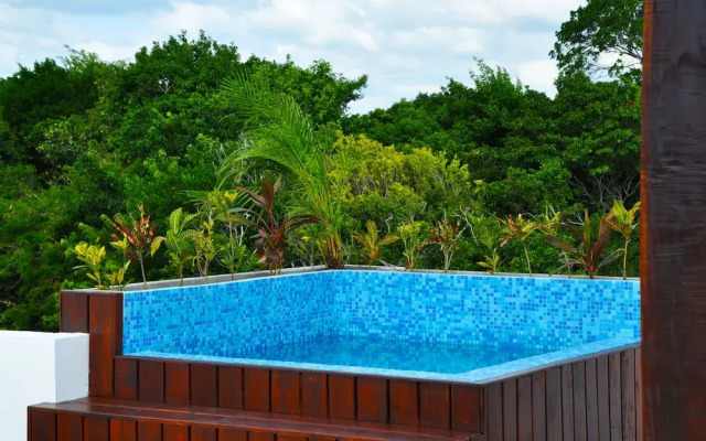 Villa Eva Luxury Akumal