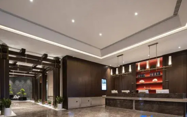 TILL BRIGHT Hotel (Miluo store)