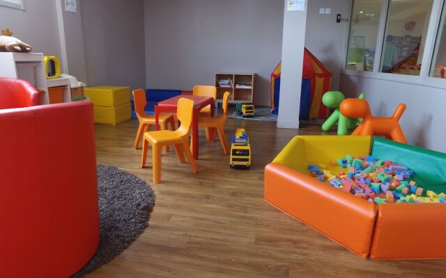 VVF Super-Besse Auvergne Sancy, Super Besse