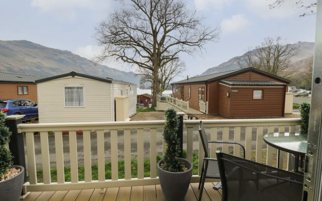 Loch Lomond Holiday Home