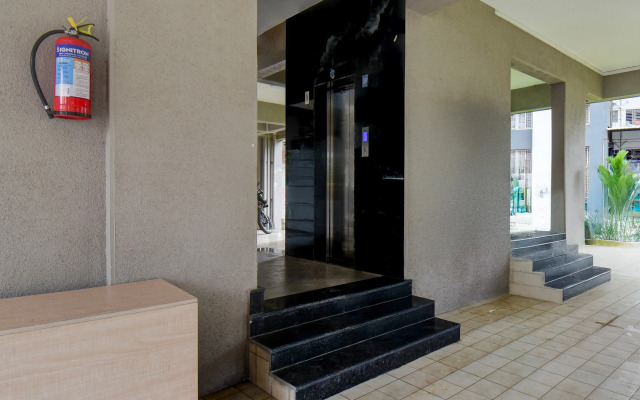 Super Collection O Katraj Bus Stop Formerly Indu Ville