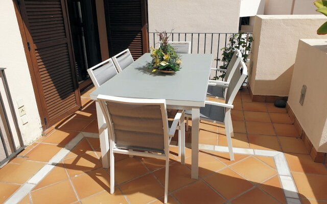 Bahia Boutique Apartments