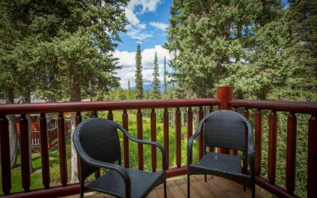 Paradise Lodge & Bungalows