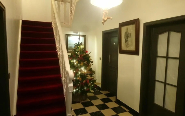 Guesthouse Pickery