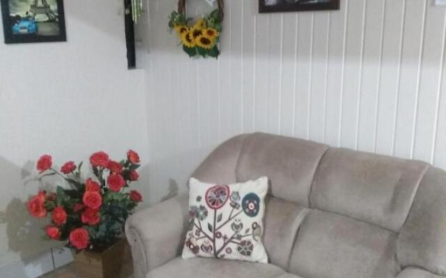 Casa e Flat Conforto Gramado