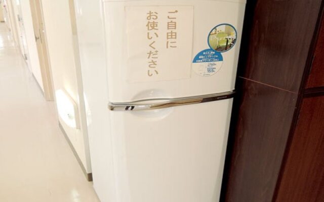 Hotel Laspa Takazaki