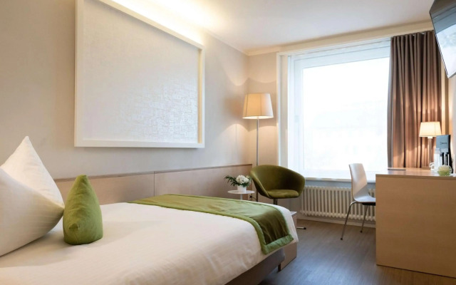 Hotel Spirgarten