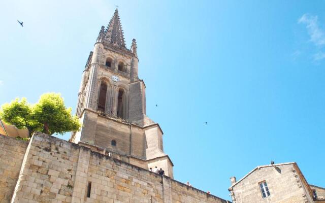 Ibis Saint Emilion