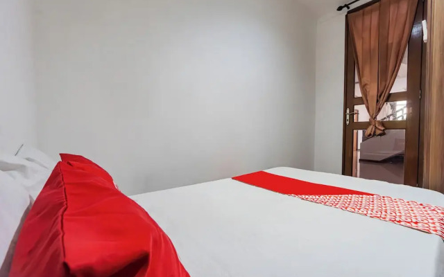 OYO Life 93978 Wisma Homestay Syariah