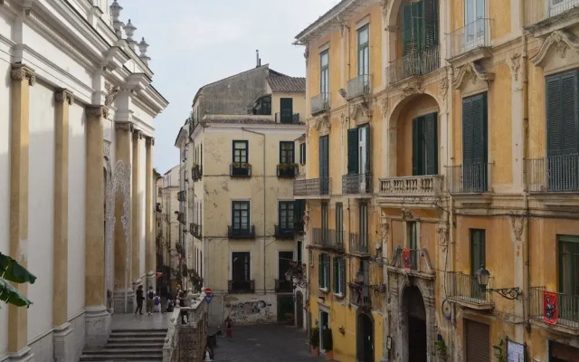 Le Ginestre in Centro