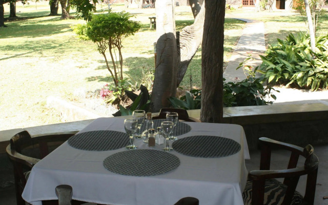 Marepe Country Lodge