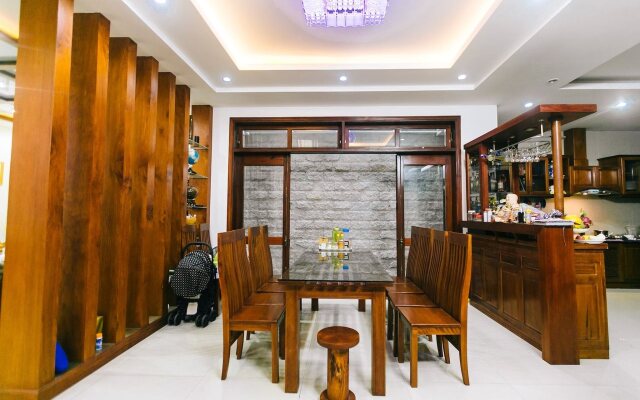 Meraki Villa Hostel