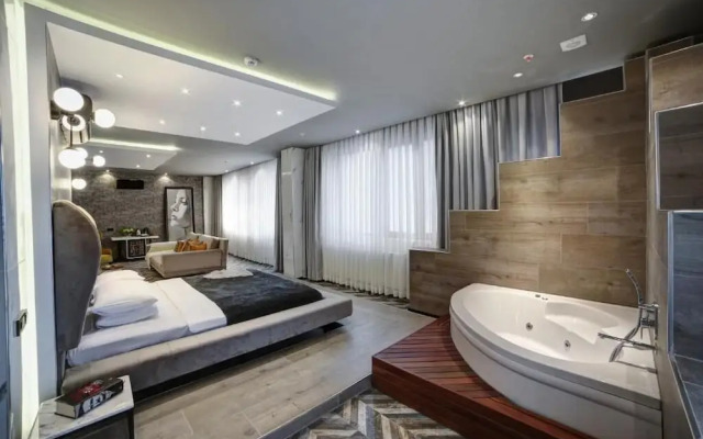 Walton Sisli Residence