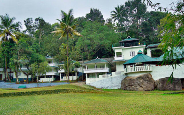 Aruvi Resorts