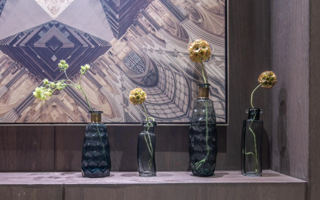 Mercure Shanghai Hongqiao South