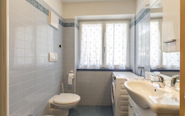 Pordoi, Two Room Apartment. -418 Pordoi