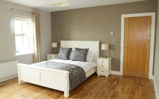 Cahermaclanchy House B&B
