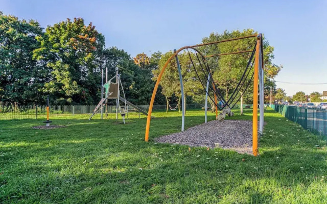 Stylish & Bright 3BR in Headington, Oxford Area