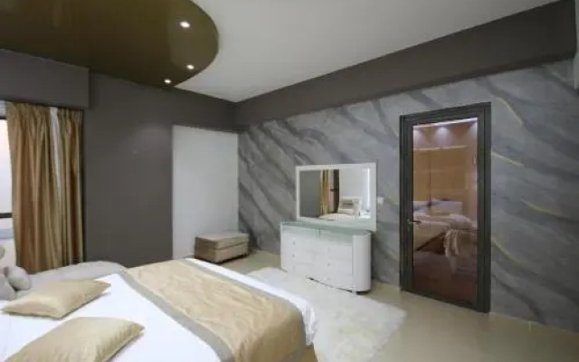 Elan Rimal 5 Suites
