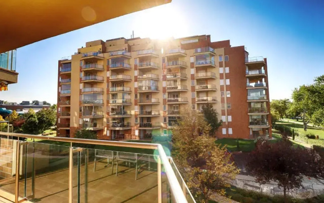 Galerius Harmony Penthouse