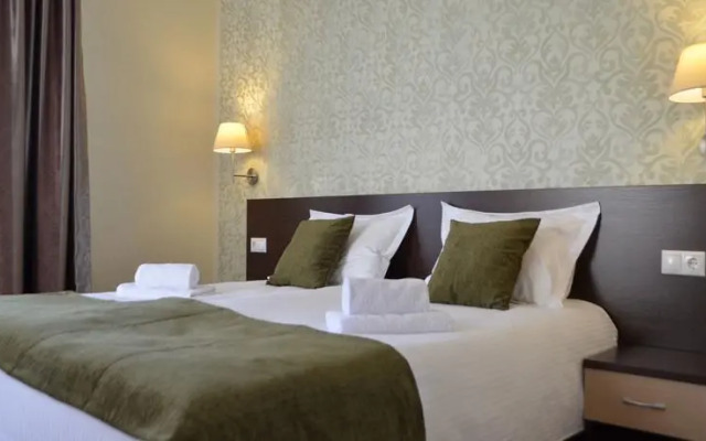 Mayskiy Guest house