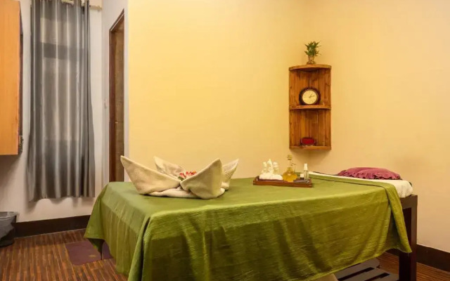 Thamel Hotel & Spa