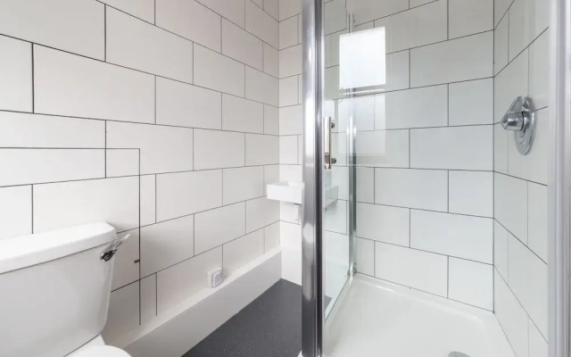 The Exmouth Arms Euston