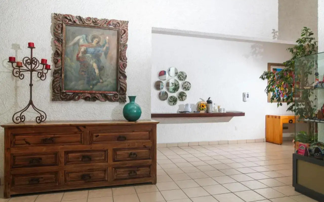 Casa Mexicana Cozumel