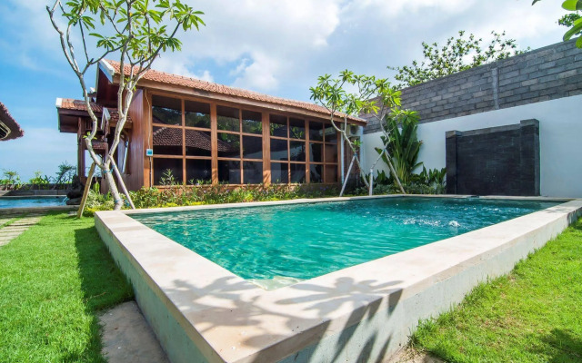 Bubble Hotel Bali Nyang Nyang - Glamping (Adults only)