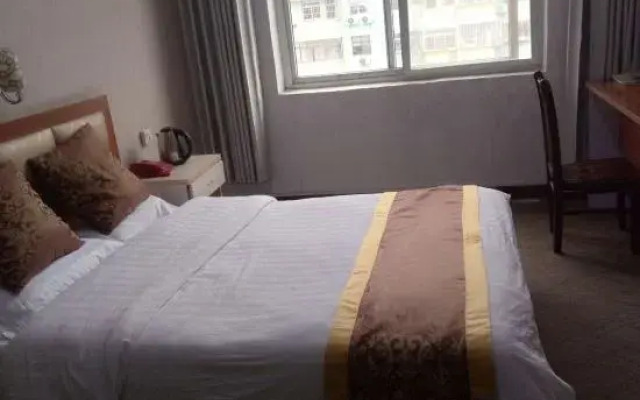 NanYang Jianwu Hotel