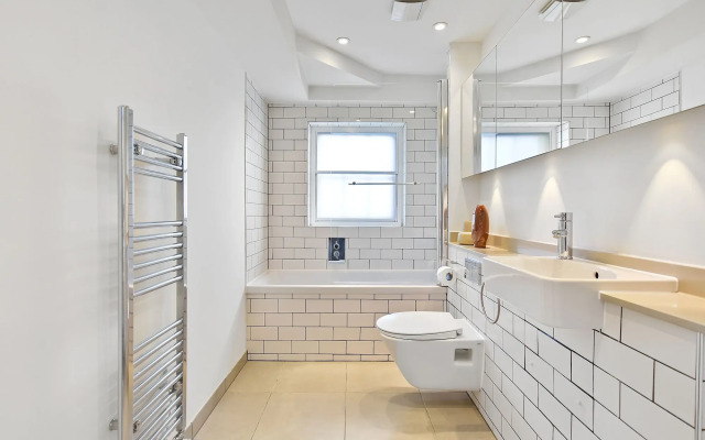 Berwick Street by Aeria Apartments