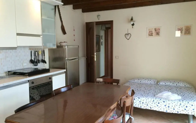 Appartamento La Tradizione del Garda