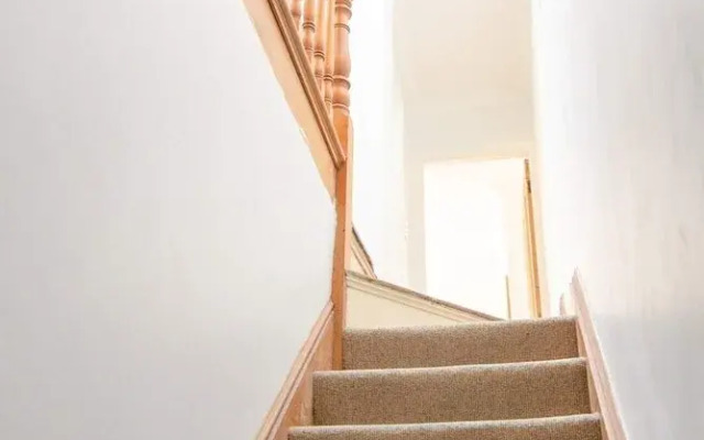 Stylish 3 Bedroom Townhouse in Darlinghurst
