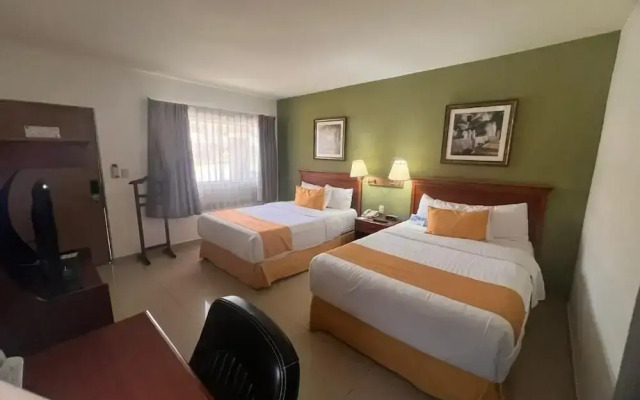 Grupo Costa De Oro Quallity Inn