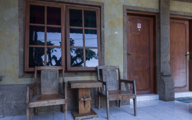 RedDoorz @ Tuban Kubu Anyar