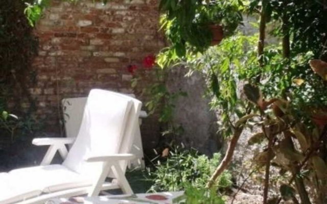 Venezianamente -Casa Furlani with garden