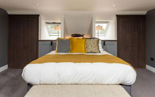 The Marmalade Hotel
