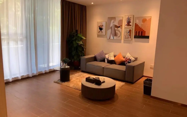 Fangyuan Apartment Hotel - Guangzhou