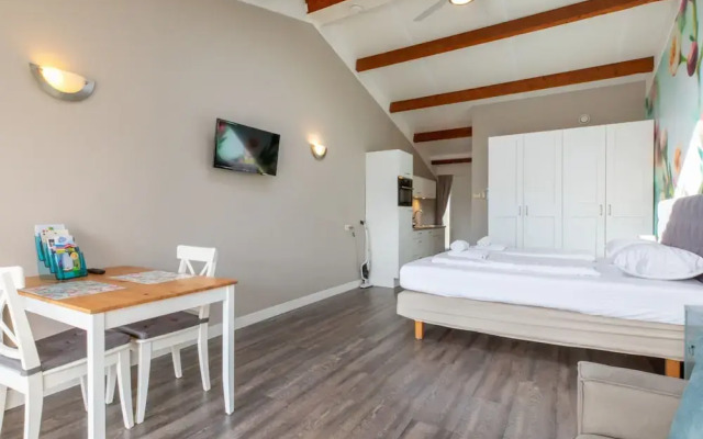 Tranquil Ground-floor Hideaway