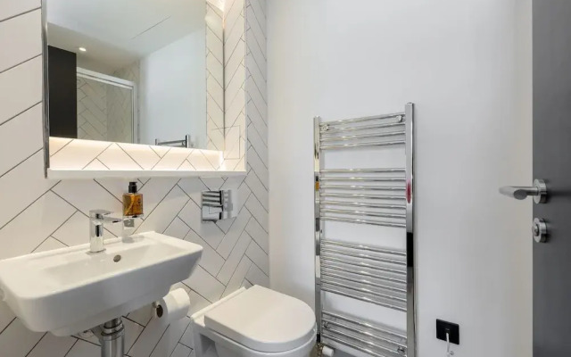 Destiny Scotland Market St Apartments