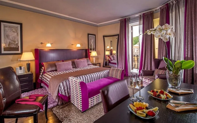 The Inn at the Spanish Steps Exclusive Collection - The Nest at The Spanish Steps